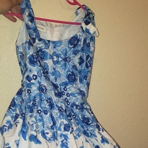 girl summer dress